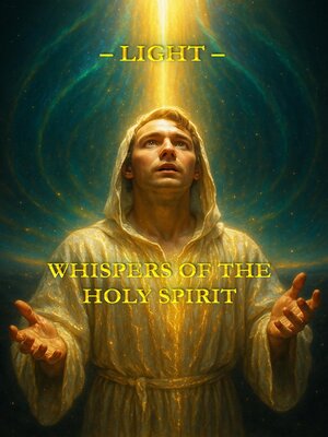 cover image of Whispers of the Holy Spirit – Light